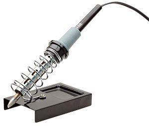 Soldering iron